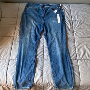 Universal Thread (Target) jeans